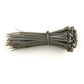 Grey Cable Ties