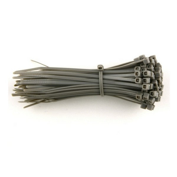 Grey Cable Ties