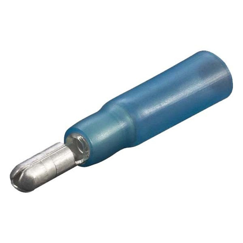 Male Bullet Electrical Connectors