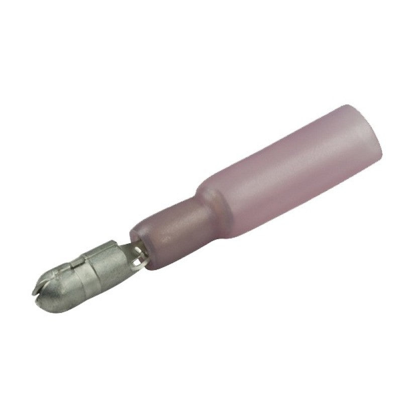 Male Bullet Electrical Connectors