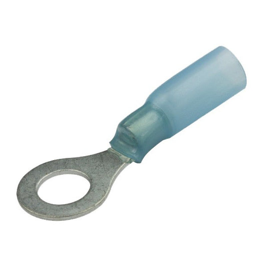Ring Terminal Connectors Blue