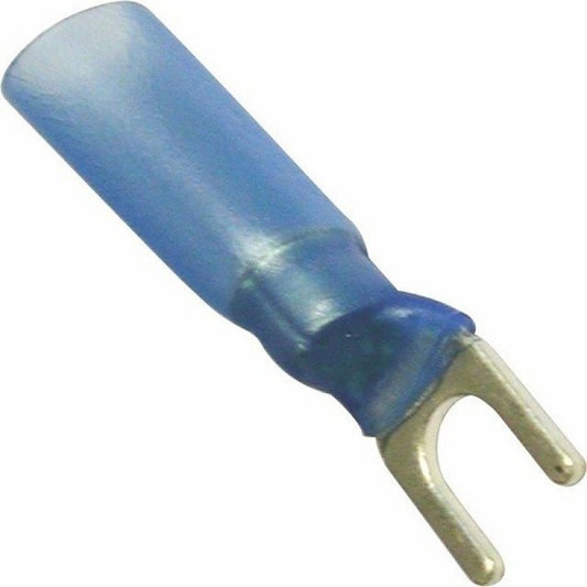 Fork Spade Terminals