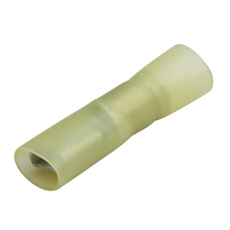 Heat Shrink Female Spade 6.3mm Fully Insulated