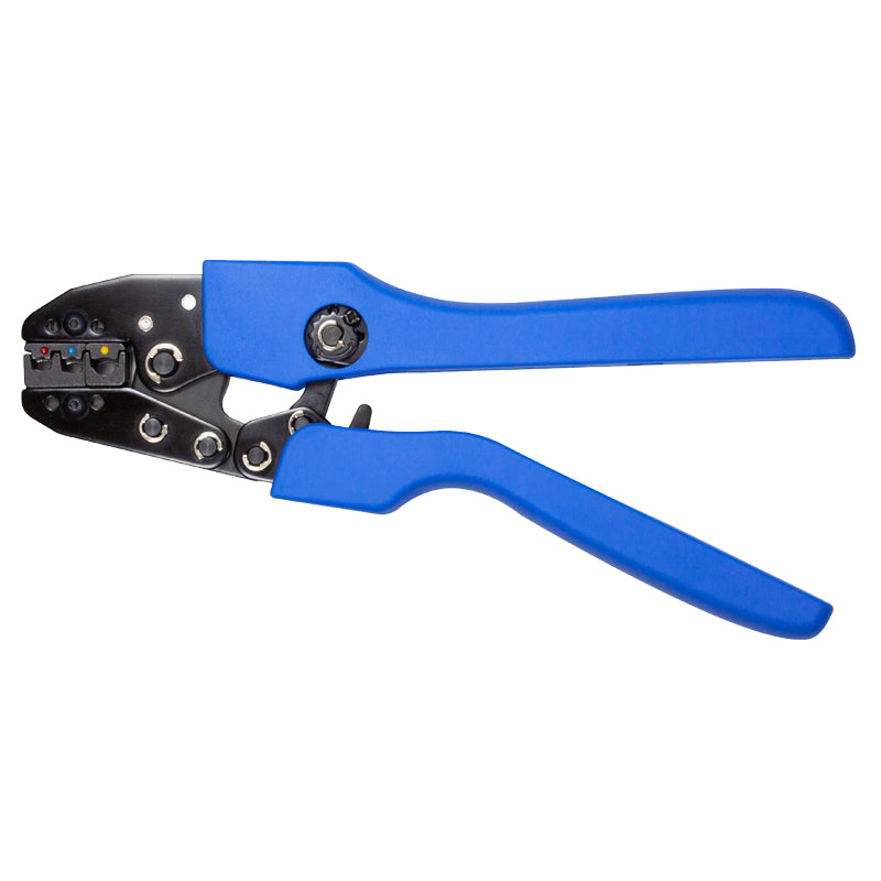 Insulated and Connectors Terminal Crimping Tool - Range - 0.5mm² - 2.5mm²