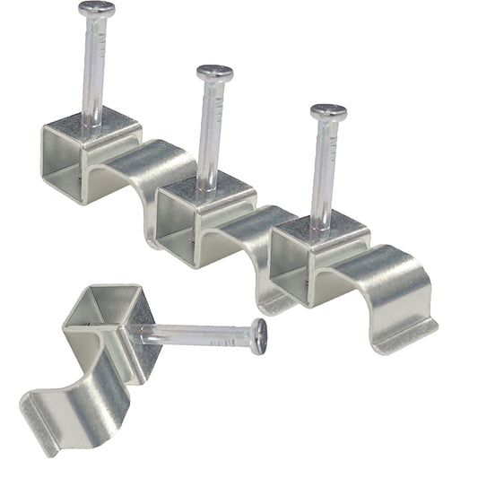 Metal FR Cable Clips