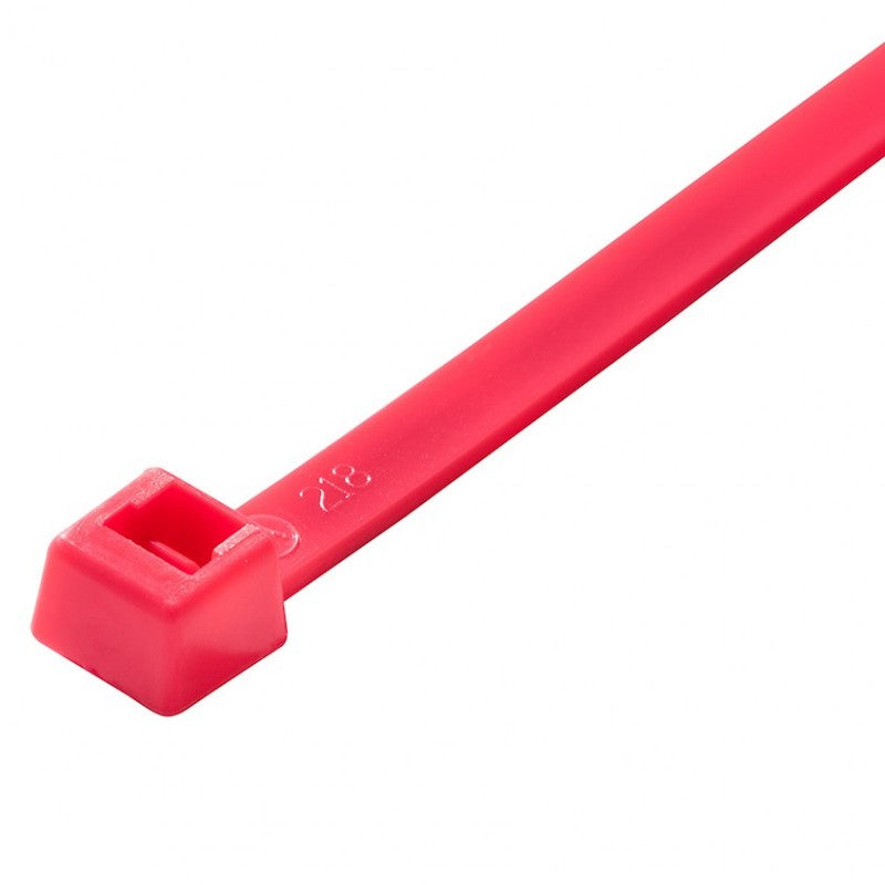 Fluorescent Cable Ties Medium