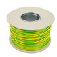 PVC Sleeving Colour - 100M Full Roll