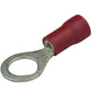 Ring Terminals Red