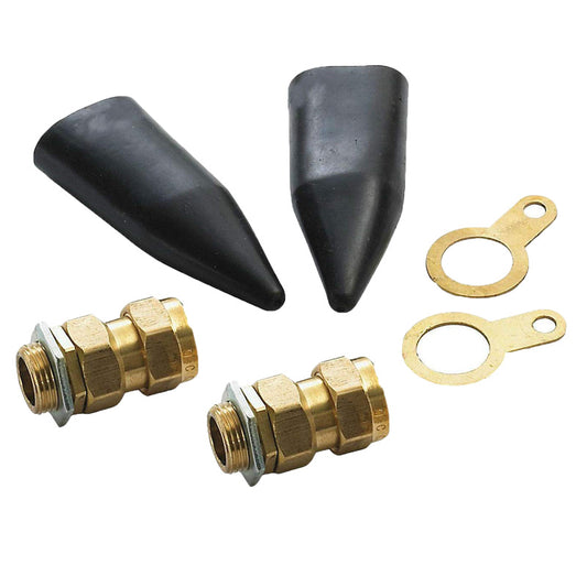 Outdoor CW Cable Glands