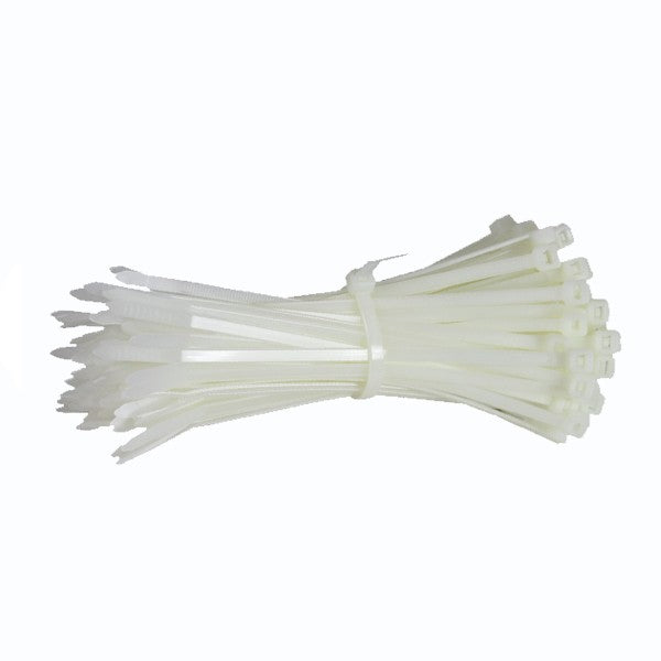 Medium Cable Ties - Natural