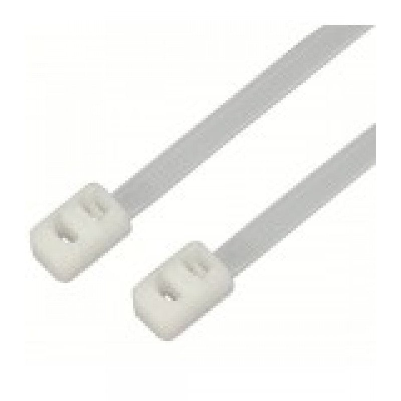 Double Loop Cable Ties