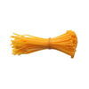 Yellow Cable Ties