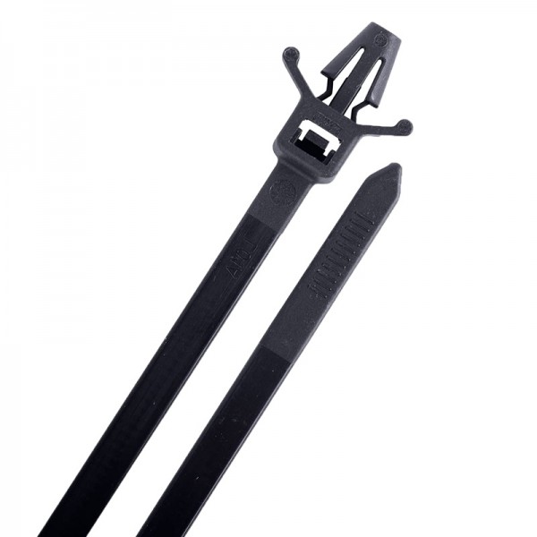 Push Mounted Wing Cable Ties