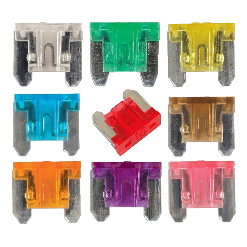 Micro Blade Fuses