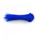 Blue Cable Ties