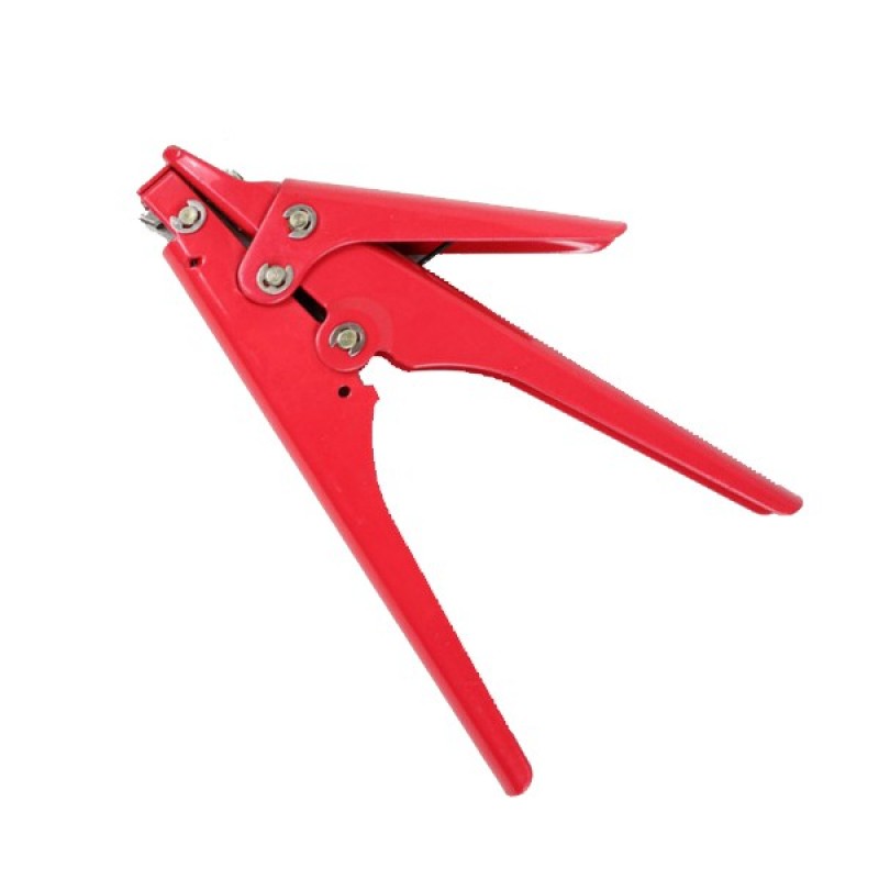 Cable Tie Tensioner & Cutter for Nylon Ties - Up to 9.0mm