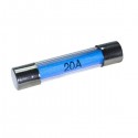 Auto Glass Fuses (30mm)