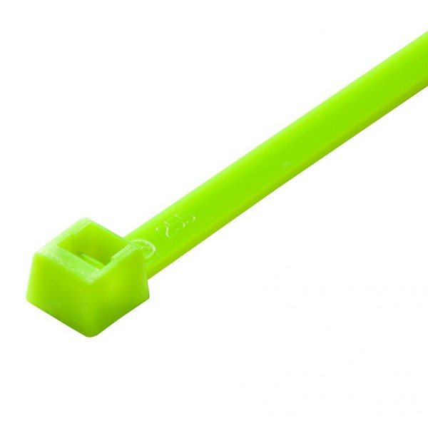 Heavy Fluorescent Cable Ties