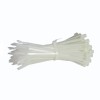 Small Cable Ties - Natural Small Cable Ties - N...