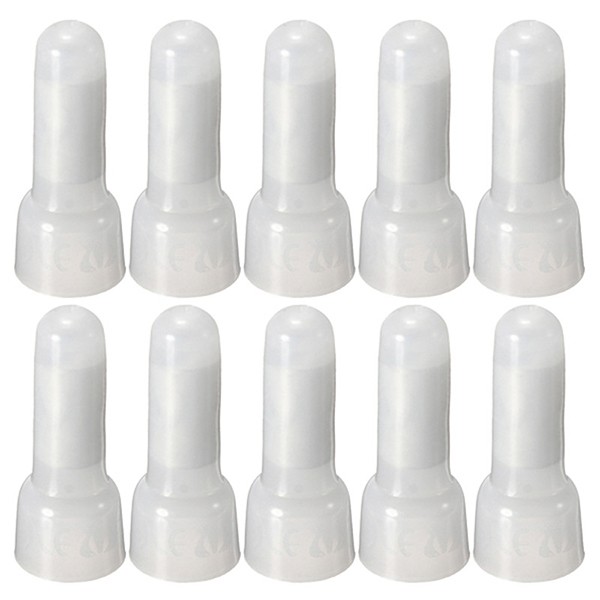 Closed End Connector Terminals