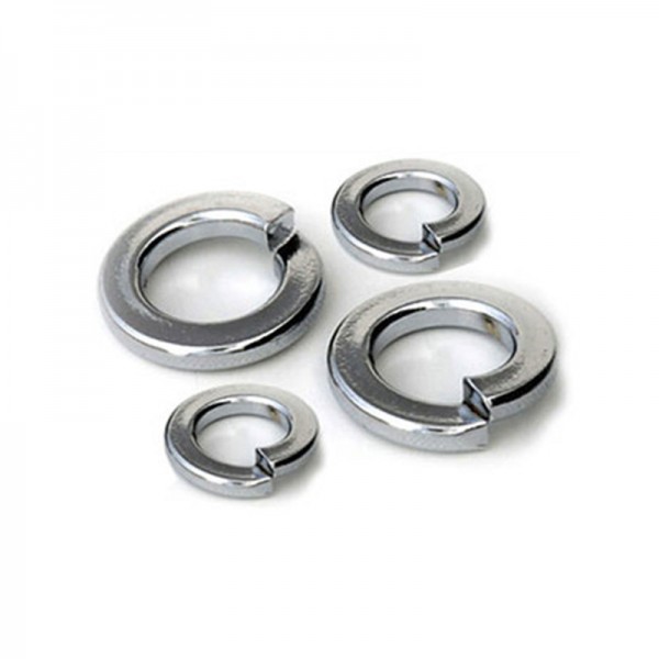 Spring Washers Imperial Sizes